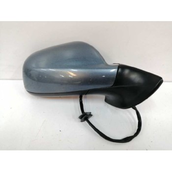 Recambio de retrovisor derecho para peugeot 407 1.8 16v cat referencia OEM IAM 232636024 6 CABLES 