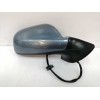 Recambio de retrovisor derecho para peugeot 407 1.8 16v cat referencia OEM IAM 232636024 6 CABLES 