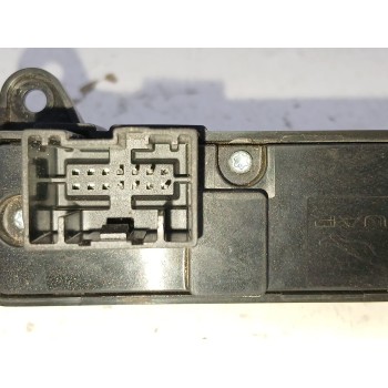 Recambio de mando multifuncion para jaguar xe (x760) 2.0 d referencia OEM IAM GX7314B790AK  