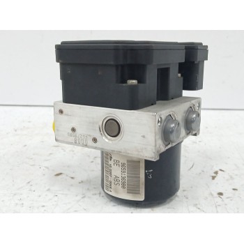 Recambio de abs para peugeot 206 hatchback (2a/c) 1.4 hdi eco 70 referencia OEM IAM 9659136980  10020700684