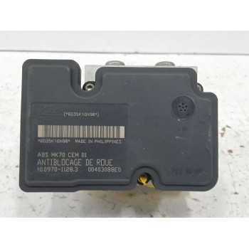 Recambio de abs para peugeot 206 hatchback (2a/c) 1.4 hdi eco 70 referencia OEM IAM 9659136980  10020700684