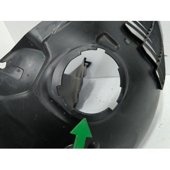 Recambio de paso rueda para jaguar xe (x760) 2.0 d referencia OEM IAM GX7316A574AB  