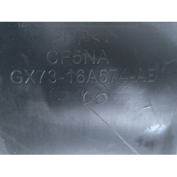 Recambio de paso rueda para jaguar xe (x760) 2.0 d referencia OEM IAM GX7316A574AB  