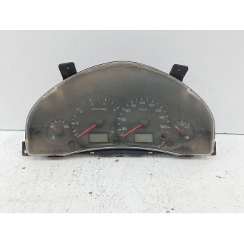CUADRO INSTRUMENTOS 3C1T10849GC 3C1T10841A