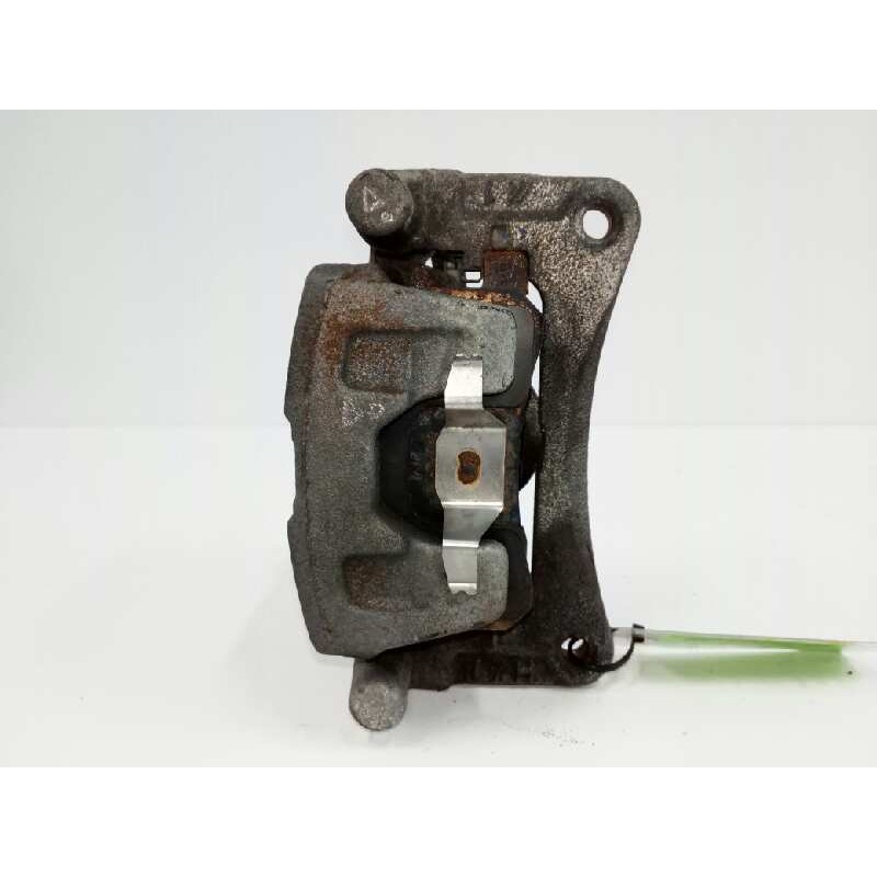 Recambio de pinza freno trasera izquierda para jeep compass 2.2 crd cat referencia OEM IAM 68020261AB  