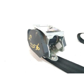 Recambio de cinturon seguridad trasero derecho para seat toledo (5p2) 1.9 tdi referencia OEM IAM 5P0857805B 5426212 