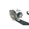 Recambio de cinturon seguridad trasero derecho para seat toledo (5p2) 1.9 tdi referencia OEM IAM 5P0857805B 5426212 