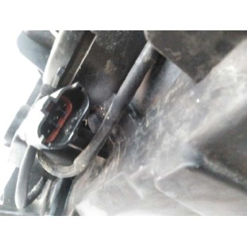 Recambio de faro izquierdo para kia carens 2.0 crdi ex monovolumen referencia OEM IAM 0K2FA51020L  