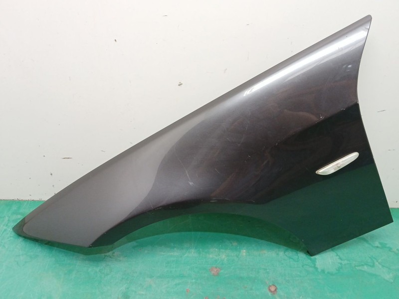 Recambio de aleta delantera izquierda para bmw 3 (e90) 320 d referencia OEM IAM 41355A55AF3  