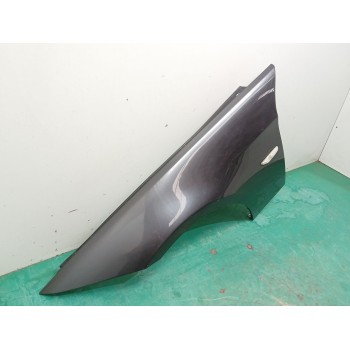 Recambio de aleta delantera izquierda para bmw 3 (e90) 320 d referencia OEM IAM 41355A55AF3  