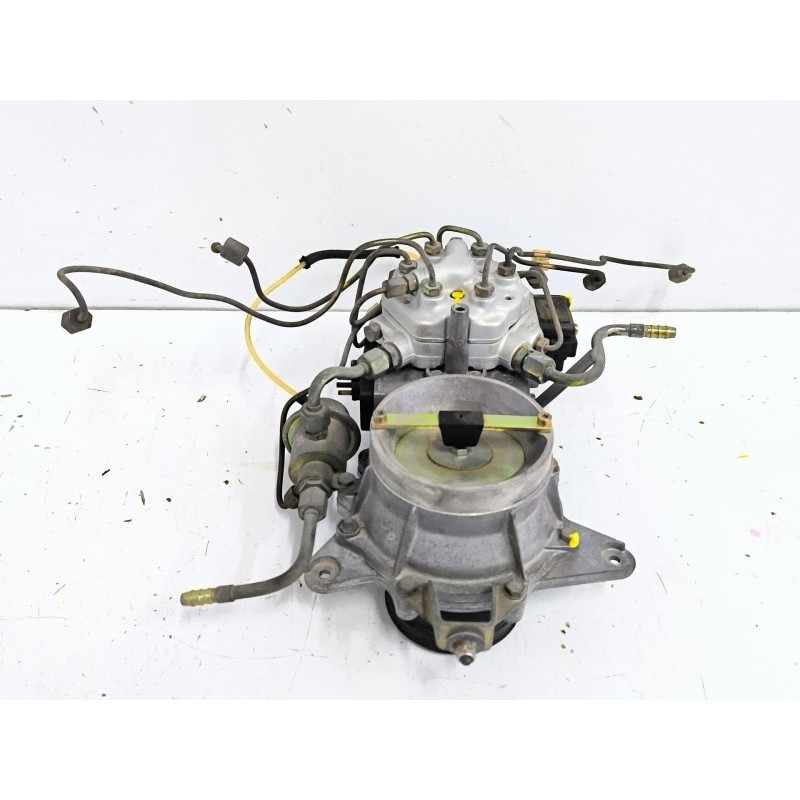 Recambio de cabezal inyeccion para mercedes-benz 124 sedán (w124) 300 e 4-matic (124.230) referencia OEM IAM 0438101012 04381210