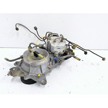 Recambio de cabezal inyeccion para mercedes-benz 124 sedán (w124) 300 e 4-matic (124.230) referencia OEM IAM 0438101012 04381210