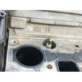MOTOR COMPLETO CAGA 
