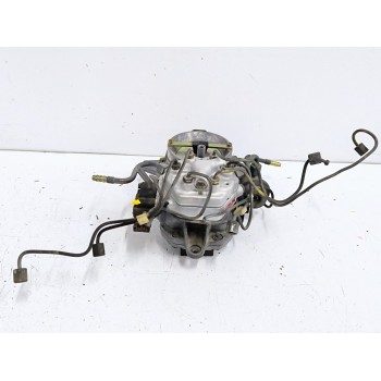 Recambio de cabezal inyeccion para mercedes-benz 124 sedán (w124) 300 e 4-matic (124.230) referencia OEM IAM 0438101012 04381210