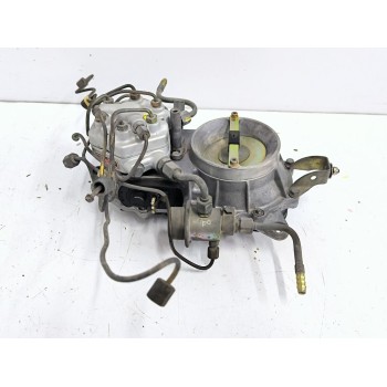 Recambio de cabezal inyeccion para mercedes-benz 124 sedán (w124) 300 e 4-matic (124.230) referencia OEM IAM 0438101012 04381210