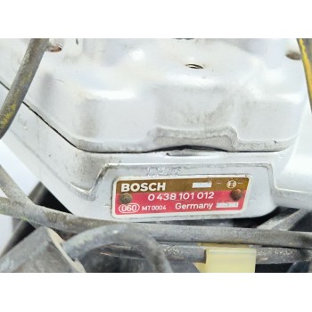 Recambio de cabezal inyeccion para mercedes-benz 124 sedán (w124) 300 e 4-matic (124.230) referencia OEM IAM 0438101012 04381210