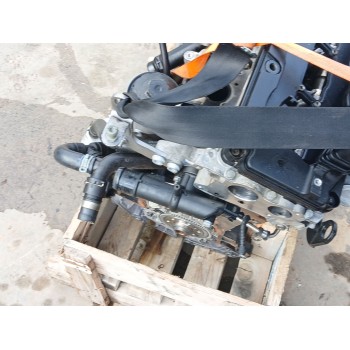 Recambio de motor completo para audi a4 b8 (8k2) 2.0 tdi referencia OEM IAM CAGA  