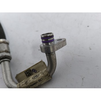 Recambio de tubos aire acondicionado para jaguar xe (x760) 2.0 d referencia OEM IAM GX7319N601  