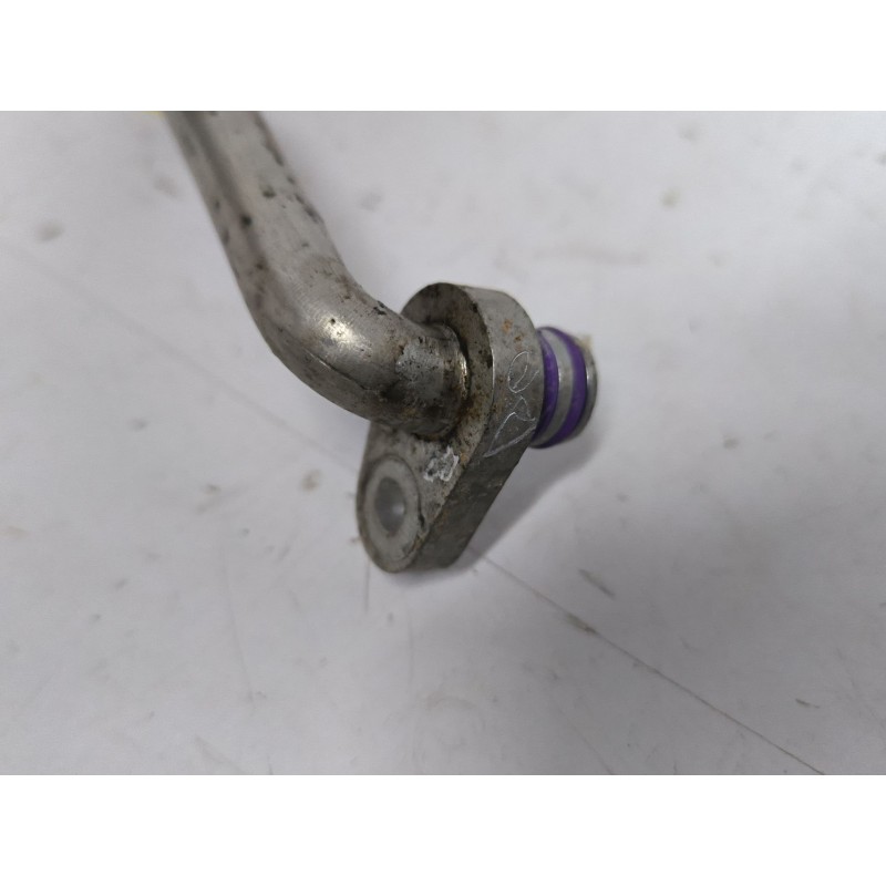 TUBOS AIRE ACONDICIONADO