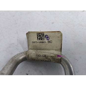 Recambio de tubos aire acondicionado para jaguar xe (x760) 2.0 d referencia OEM IAM GX7319N601  