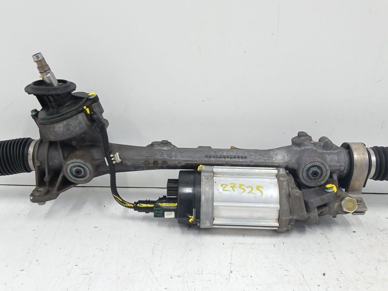 Recambio de cremallera direccion para audi a3 sportback (8pa) 2.0 tdi referencia OEM IAM 1K1423051CC  