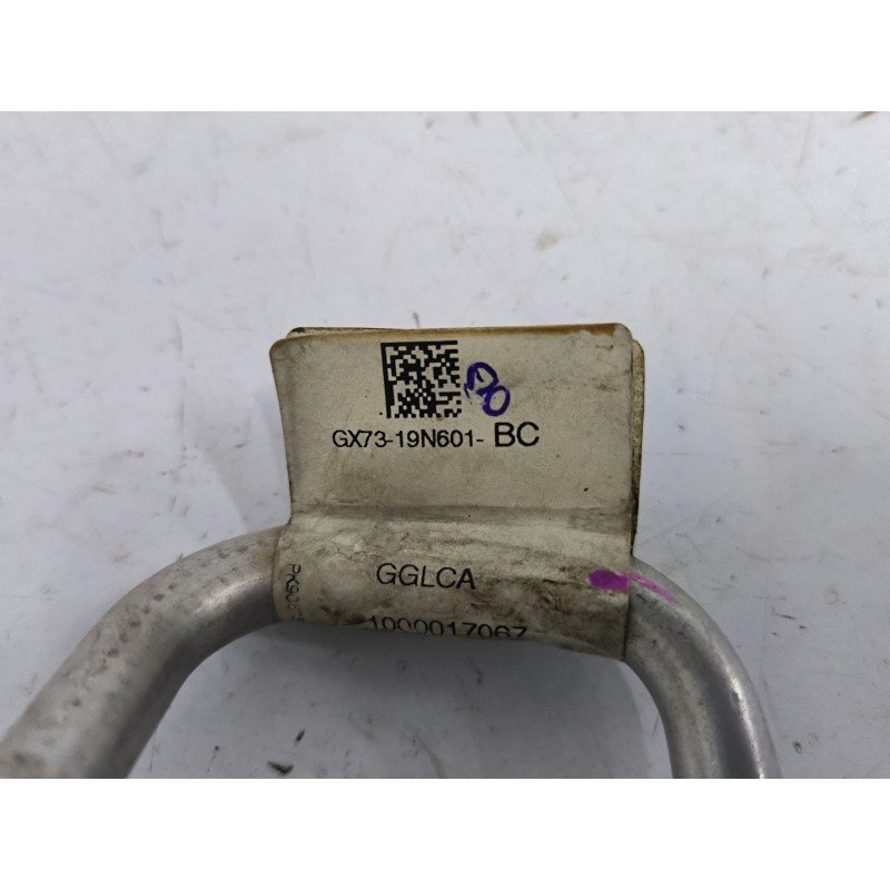 TUBOS AIRE ACONDICIONADO