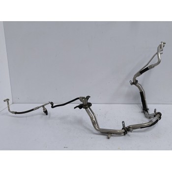 Recambio de tubos aire acondicionado para jaguar xe (x760) 2.0 d referencia OEM IAM GX7319A834  