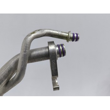 Recambio de tubos aire acondicionado para jaguar xe (x760) 2.0 d referencia OEM IAM GX7319A834  