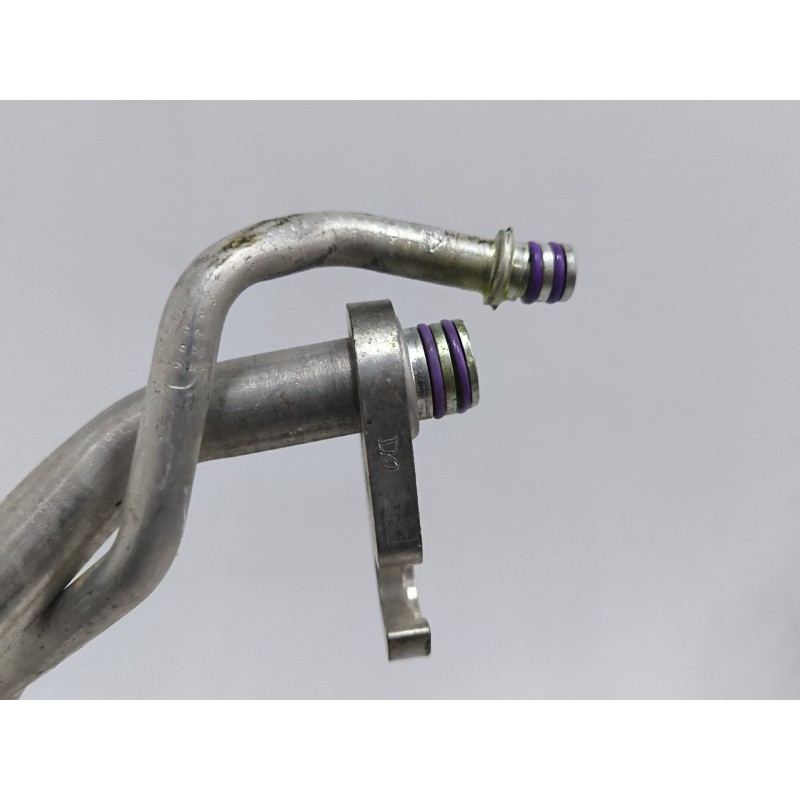 TUBOS AIRE ACONDICIONADO