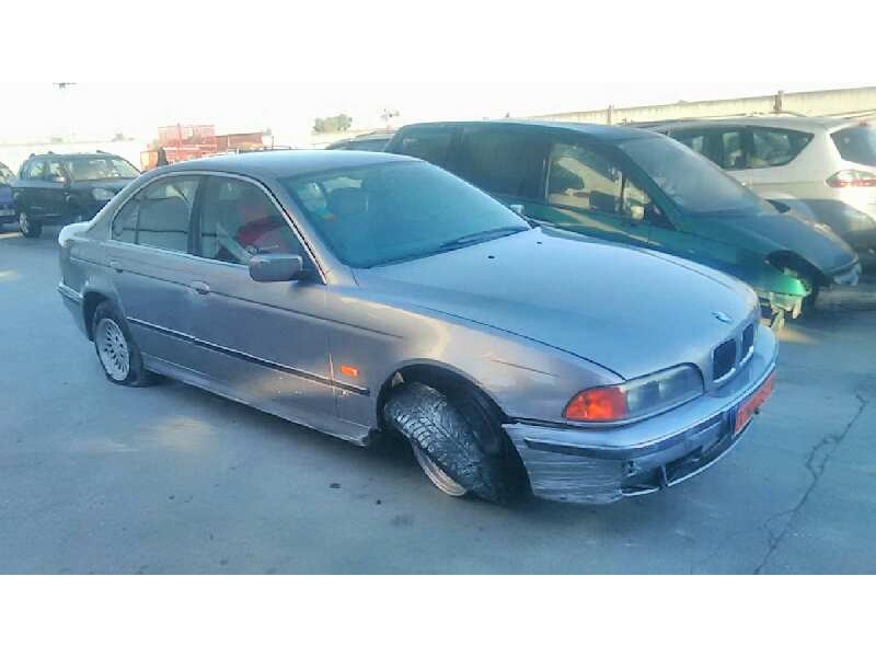 BMW SERIE 5 BERLINA (E39)