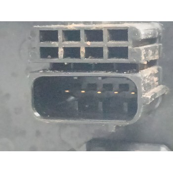 Recambio de cremallera direccion para audi a3 sportback (8pa) 2.0 tdi referencia OEM IAM 1K1423051CC  