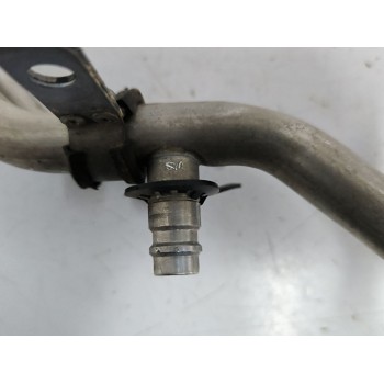 Recambio de tubos aire acondicionado para jaguar xe (x760) 2.0 d referencia OEM IAM GX7319A834  