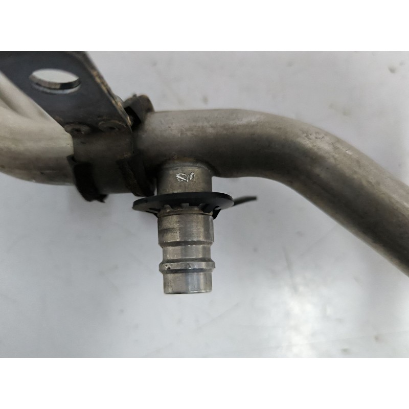 TUBOS AIRE ACONDICIONADO