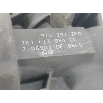 Recambio de cremallera direccion para audi a3 sportback (8pa) 2.0 tdi referencia OEM IAM 1K1423051CC  