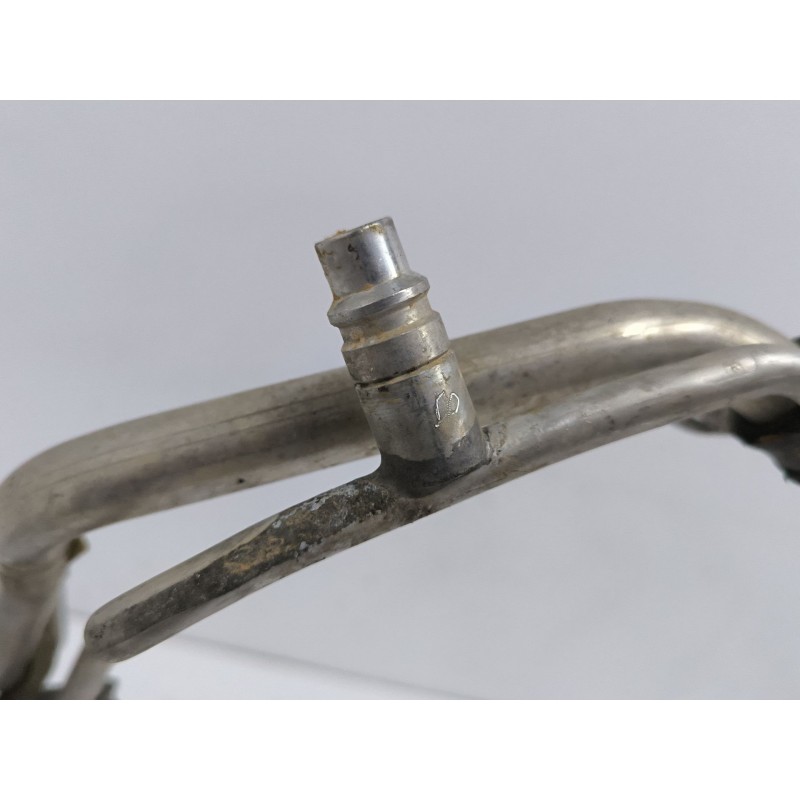 TUBOS AIRE ACONDICIONADO