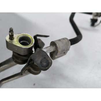Recambio de tubos aire acondicionado para jaguar xe (x760) 2.0 d referencia OEM IAM GX7319A834  