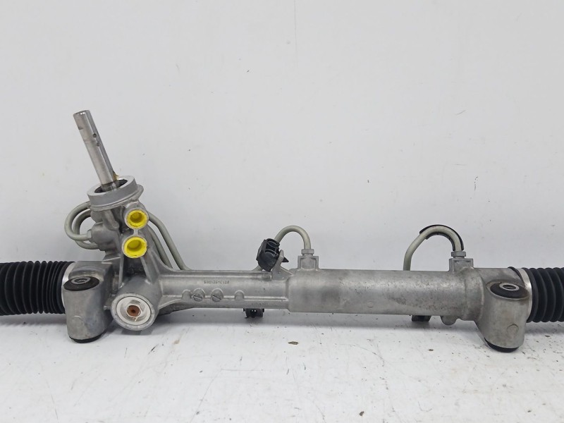 Recambio de cremallera direccion para opel astra h (a04) 1.3 cdti (l48) referencia OEM IAM 0250080025001  