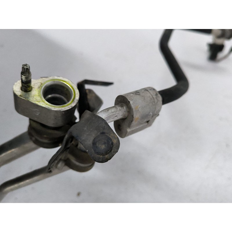 TUBOS AIRE ACONDICIONADO