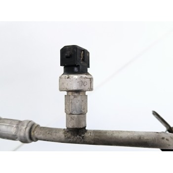 Recambio de tubos aire acondicionado para jaguar xe (x760) 2.0 d referencia OEM IAM GX7319A834  