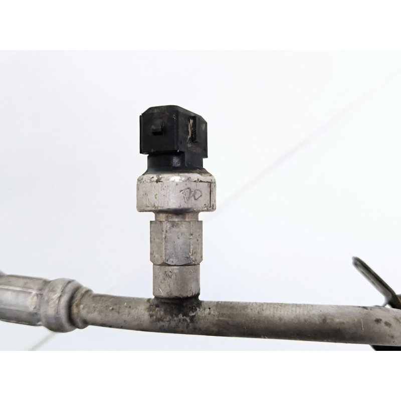 TUBOS AIRE ACONDICIONADO