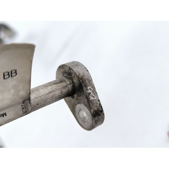 Recambio de tubos aire acondicionado para jaguar xe (x760) 2.0 d referencia OEM IAM GX7319A834  