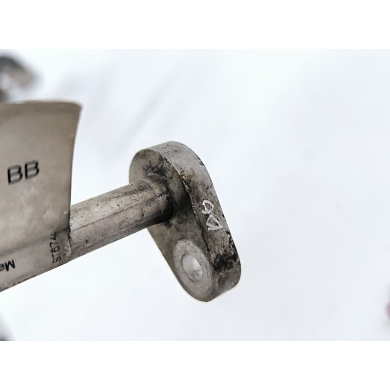 TUBOS AIRE ACONDICIONADO