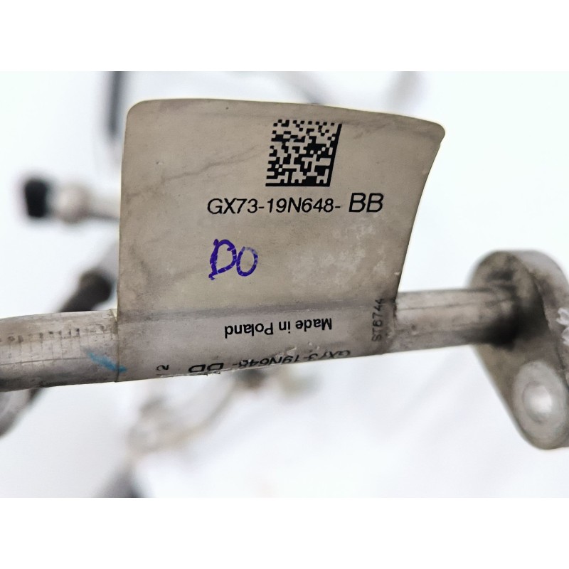 TUBOS AIRE ACONDICIONADO