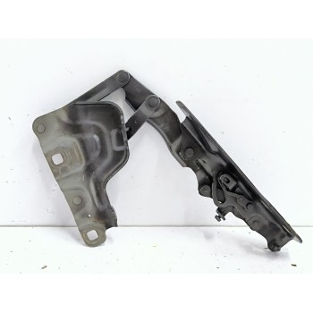 Recambio de bisagra capo izquierda para jaguar xe (x760) 2.0 d referencia OEM IAM GX7316801AE  