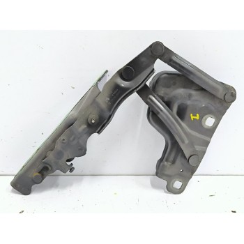 Recambio de bisagra capo izquierda para jaguar xe (x760) 2.0 d referencia OEM IAM GX7316801AE  