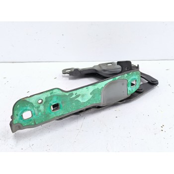 Recambio de bisagra capo izquierda para jaguar xe (x760) 2.0 d referencia OEM IAM GX7316801AE  