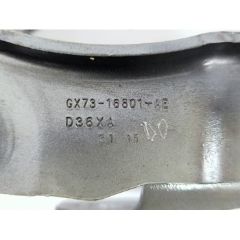 Recambio de bisagra capo izquierda para jaguar xe (x760) 2.0 d referencia OEM IAM GX7316801AE  