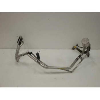 Recambio de tubos aire acondicionado para peugeot 307 (s1) xs referencia OEM IAM   
