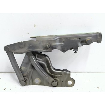 Recambio de bisagra capo derecha para jaguar xe (x760) 2.0 d referencia OEM IAM GX7316800AE  