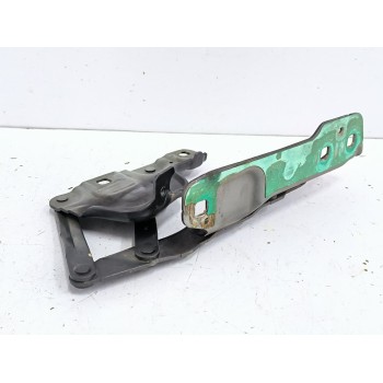 Recambio de bisagra capo derecha para jaguar xe (x760) 2.0 d referencia OEM IAM GX7316800AE  